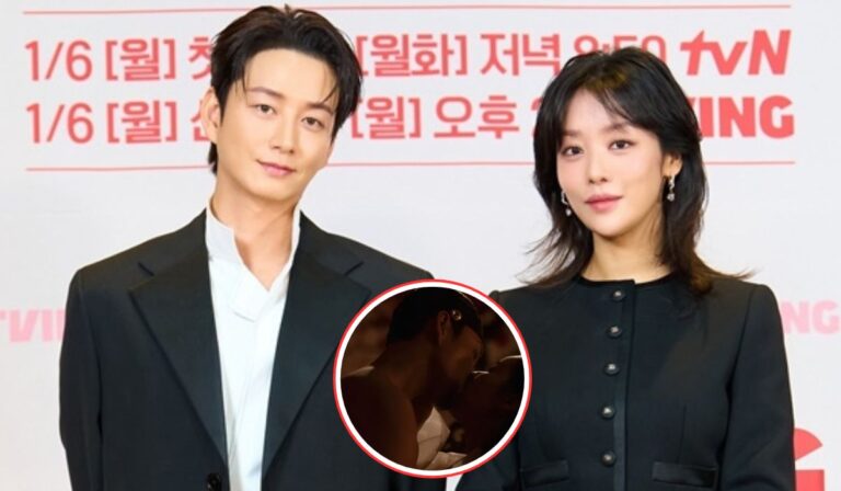 “The Queen Who Crowns” 19+ Sex Scenes Under Scrutiny After Report Alleges They Were Included At The Channel Request, tvN Responds