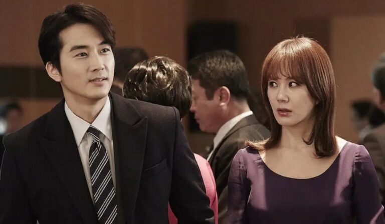 The Two Renowned Stars Are Rumored to Reunite in an Upcoming Drama After 10 Years