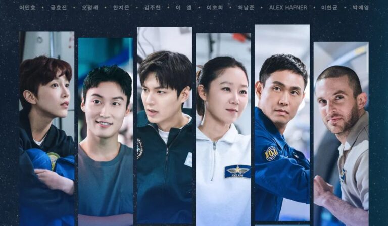 “When The Stars Gossip” Episodes 1 And 2 Review- What An Impressive Feat In Editing BUT Surprising In…