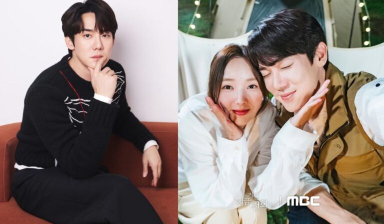 Yoo Yeon Seok Discusses How It Felt Working With Chae Soo Bin + Comments On The Drama’s International Success