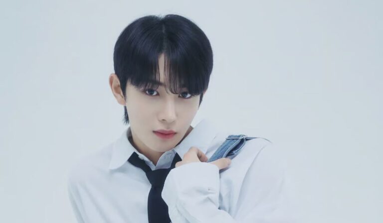 Rising Boy Group Abruptly Announces The Departure Of One Member