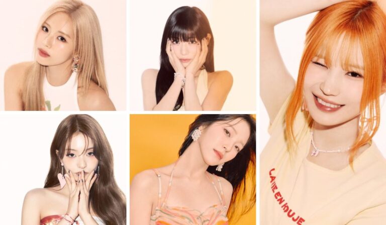 5 Members Of Highly Underrated PLEDIS Girl Group Sign With New Agency, What Happens To The Group Now?