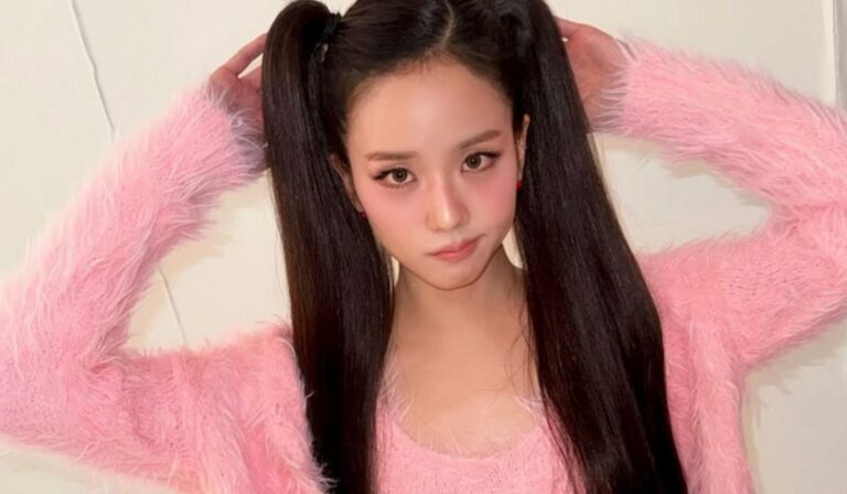 Could BLACKPINK’s Jisoo Be Releasing A New Solo Album In February 2025? Agency Says This