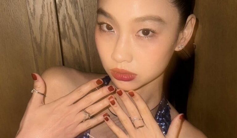Rising Actress Joins Former “Squid Game” Co-Star’s Agency Following Departure from Previous Agency