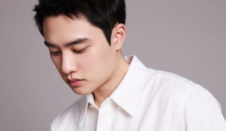 This Famous EXO Member Says He’ll Never Publicly Date