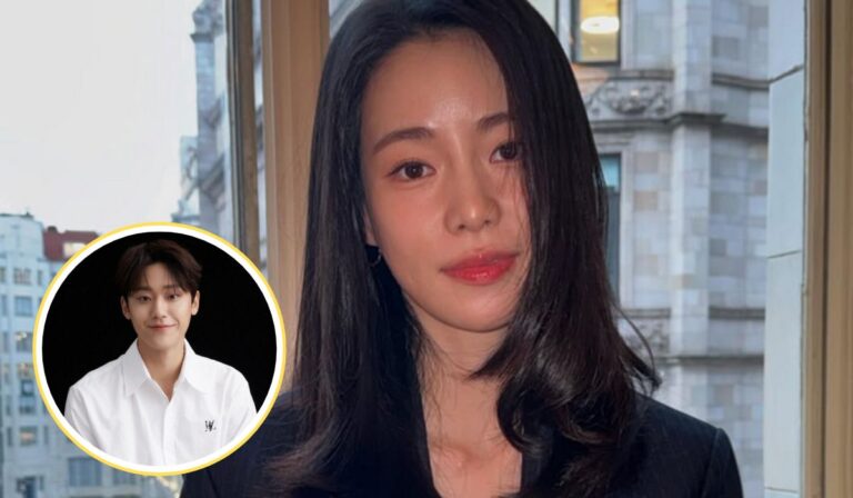 Lim Ji Yeon Publicly Discusses Boyfriend Lee Do Hyun, Sends This Sweet Message To Him