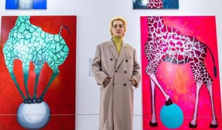 Man Accuses Song Mino Of Failing To Deliver A Painting He Purchased For 25 Million Won, Art Gallery Responds To The Allegations
