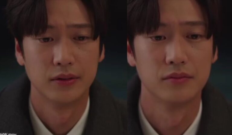 Na In Woo Gets Emotional Apologizing For His Military Exemption, Here Is Why He Refused To Elaborate On The Exact Reasoning