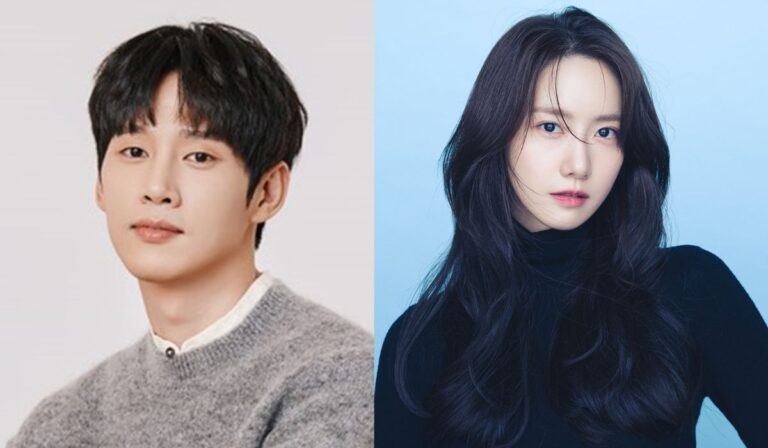 Despite Tearfully Apology, Park Sung Hoon To Step Down From Upcoming Drama With YoonA