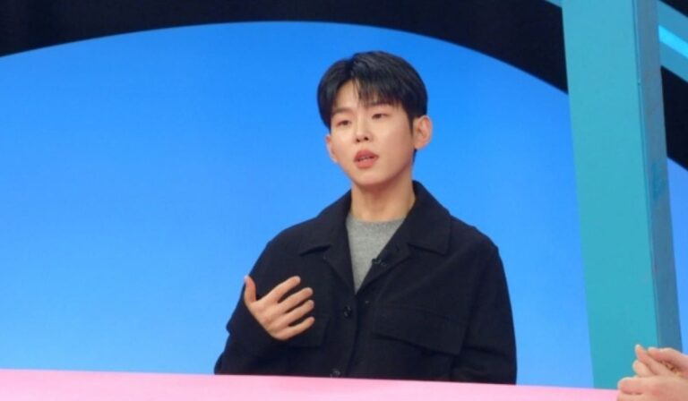 Known Korean Singer Reveals Why He Did Not Hold A Wedding Ceremony To Girlfriend Of 9 Years