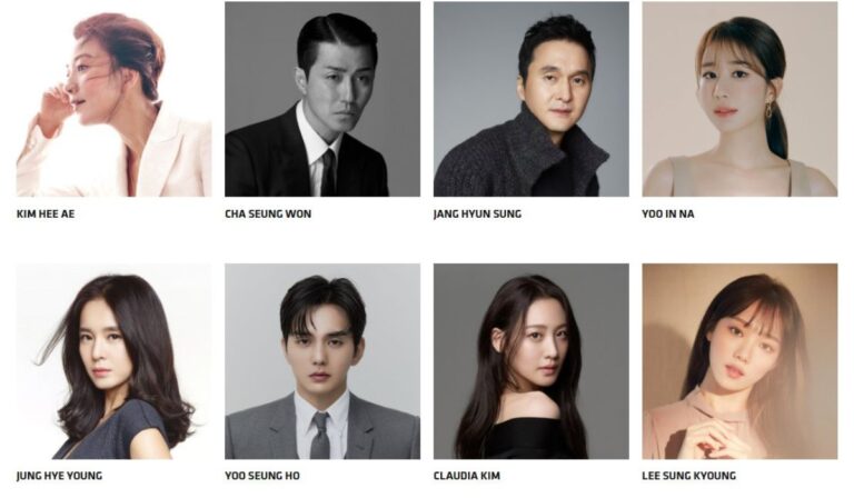 TRENDING: YG Shockingly Shuts Down Its Actor Division Terminating Contracts With Over 20 Famous Actors And Actress