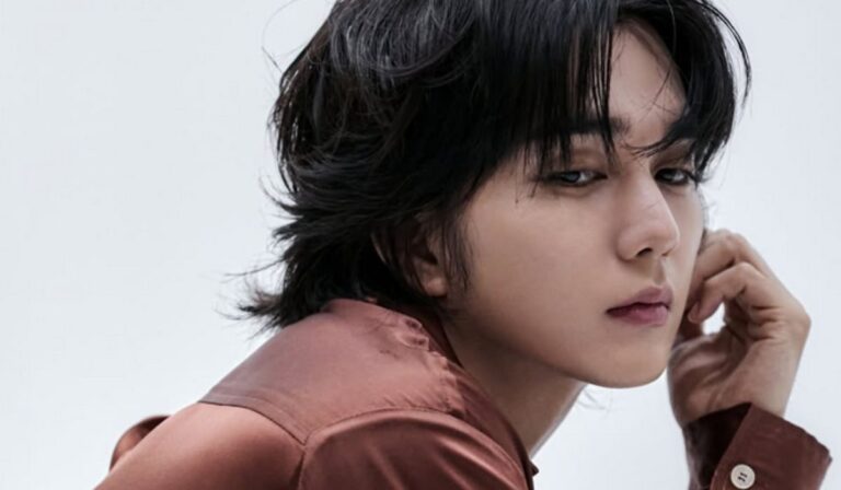 This Famous Korean Actor Is Leaving YG Entertainment
