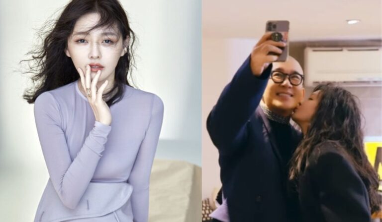 The Last Photographed Moments Of Barbie Hsu With Her Korean Husband DJ Koo Revealed After Her Sudden Tragic Passing