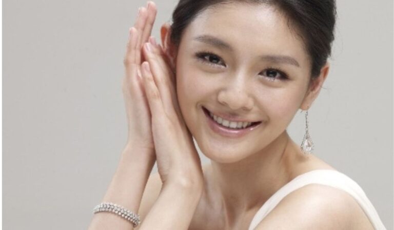 TRENDING: Famous Taiwanese Actress Barbie Hsu Passes Away At 48
