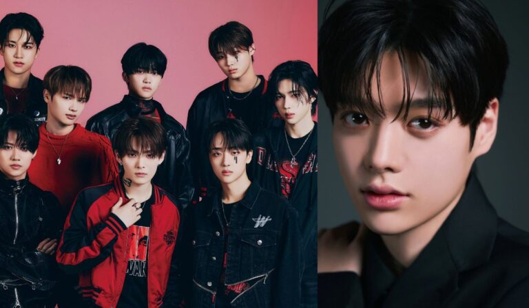 Kpop Agency Surprises With Sudden Announcement, Adds New Member To A Rising Rookie Group
