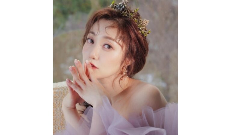 Leader Of Beloved Kpop Girl Group Surprises With Wedding Announcement