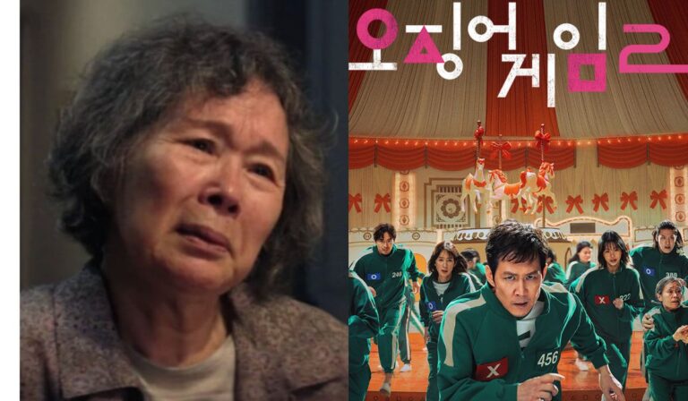 Beloved “Squid Game 2” Actress Lee Joo Sil Passes Away