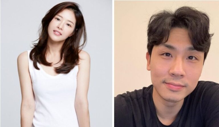 Beloved Korean Actress Reveals She’s Getting Married To Her Basketball Coach Boyfriend