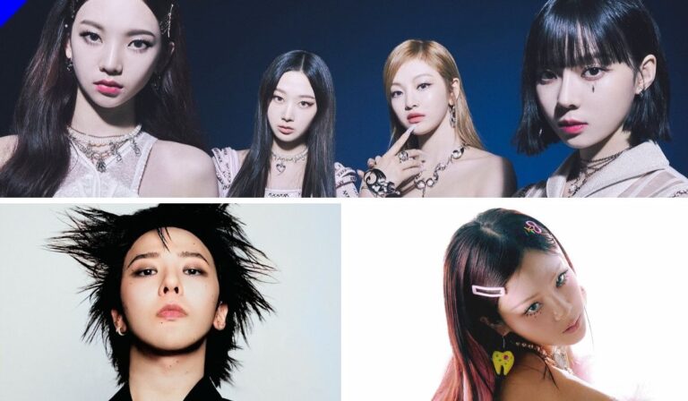 Winners Of The 2025 Korean Music Awards