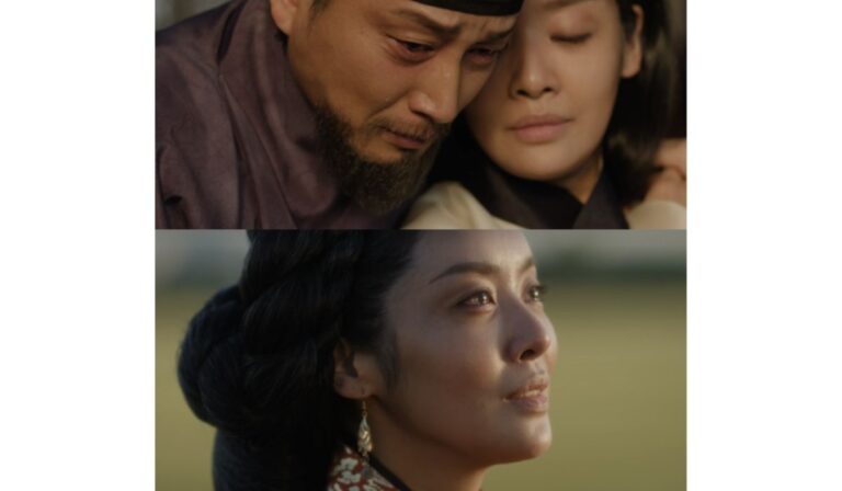 “The Queen Who Crowns” Ending Explained