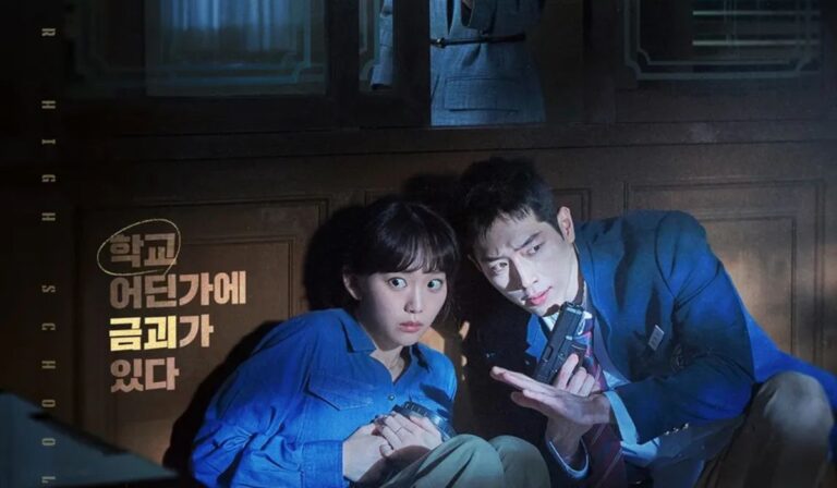 “Undercover High School” Episodes 1 And 2 Review- Super Fun, A Good Start