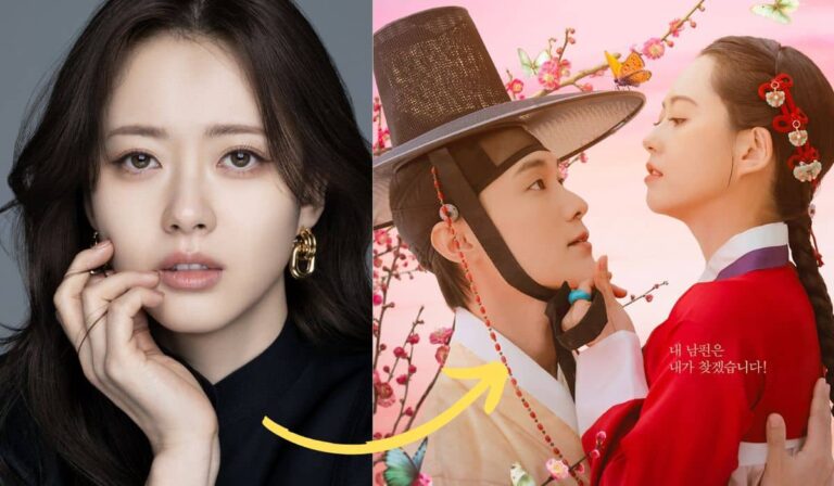Popular Actress Addresses Her Return To Acting In 5 Years In A 19+ Historical Drama