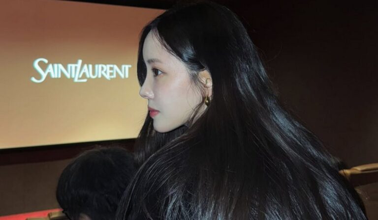 This Famous T-Ara Member Is Reportedly Getting Married This April
