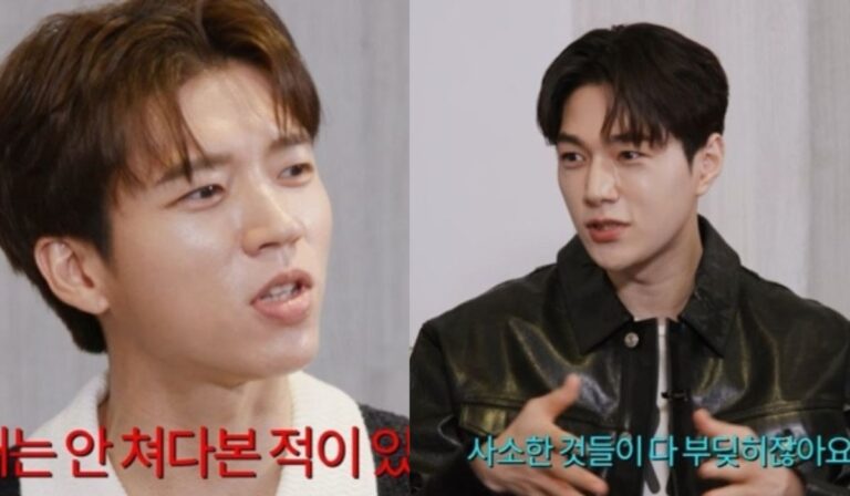 Popular Kpop Group Members Admit To Settling Hierarchy With Fists, Talk About Past Fights During Promotions