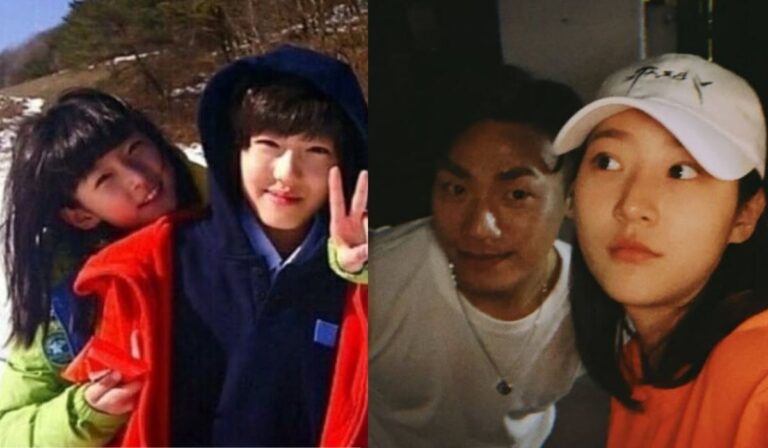 Several Of Kim Sae Ron’s Closest Friends Post Heartbreaking Tributes To The Late Actress