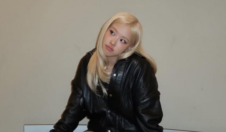 The Famous Kpop Idol Who Became The 1st To Leave The KOMCA Since 2003