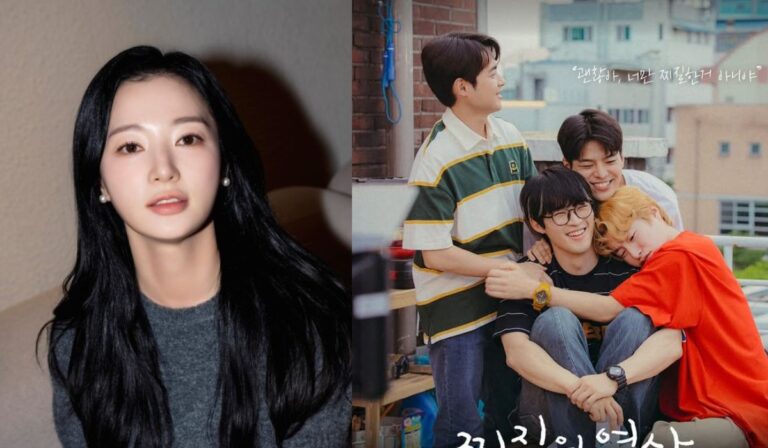 “Marry My Husband” Actress Completely Missing From Her Own Upcoming Drama Teaser Despite Being The Female Lead