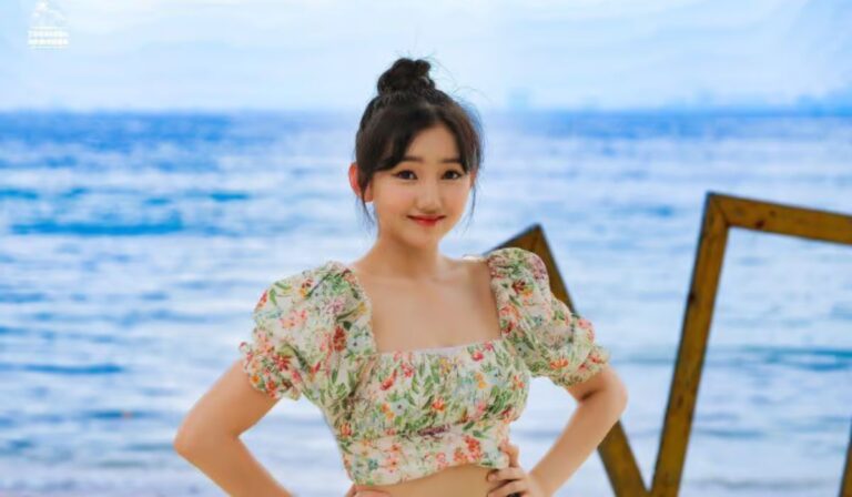 Girl Group Member Belatedly Reveals Her Departure From The Group