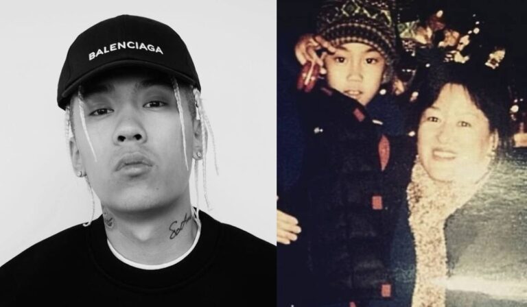 Known Rapper Shares Heartbreaking Post Addressing His Mother’s Death