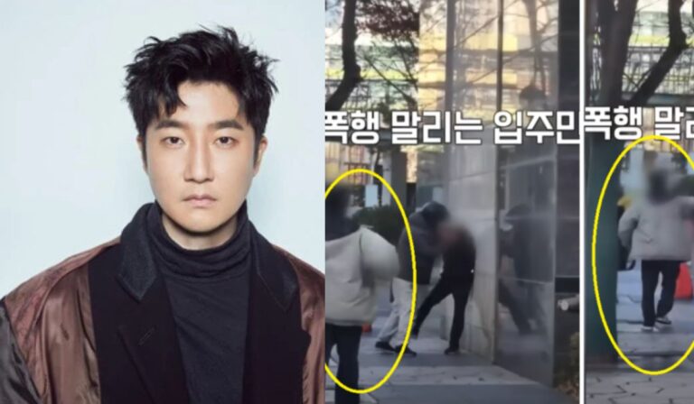 Member Of Famous Hip Hop Trio Rescues Security Guard From Brutal Assault, Gains Immense Praise
