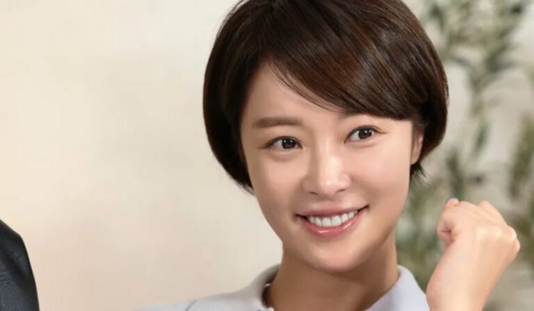 The Famous Actress Who Treated Herself To A 500 Million Won Car As A Gift For Getting Divorce