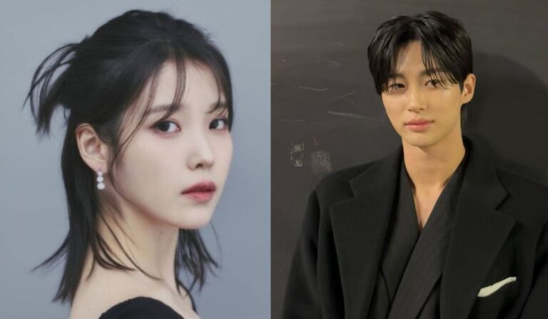 Report Alleges IU And Byeon Woo Seok Left Drama Due To Differing Opinions On Broadcasting Plans, Both Agencies Deny
