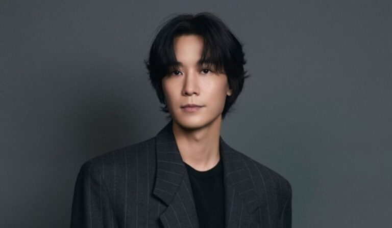 Popular Rising Actor Shares His Thoughts On Doing Intimate & 19+ Scenes For His Drama