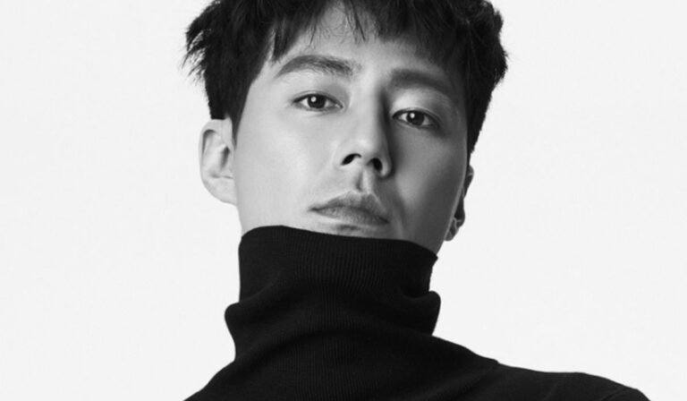 Famous Korean Actor Departs His Longtime Agency After 13 Years Together, Whats Next For Jo In Sung?
