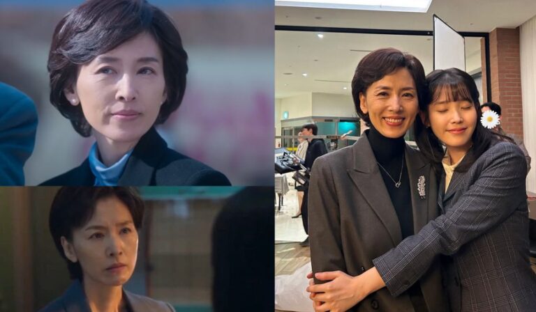 Beloved Actress Final Performance In “When Life Gives You Tangerines” Before Her Passing Gains Attention