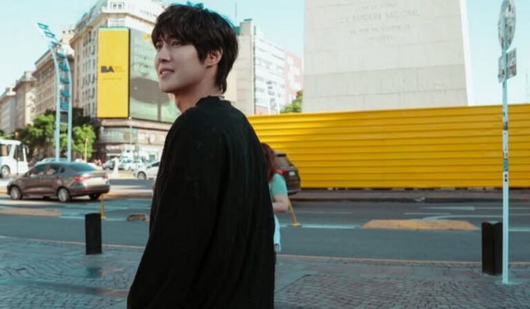 Famous “Boys Over Flowers” Actor Who Started Farming Shares Insight Into His Daily Life