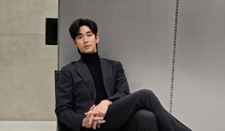 Kim Soo Hyun Is Filing An Additional Lawsuit Against Garo Sero Institute For Intimidation