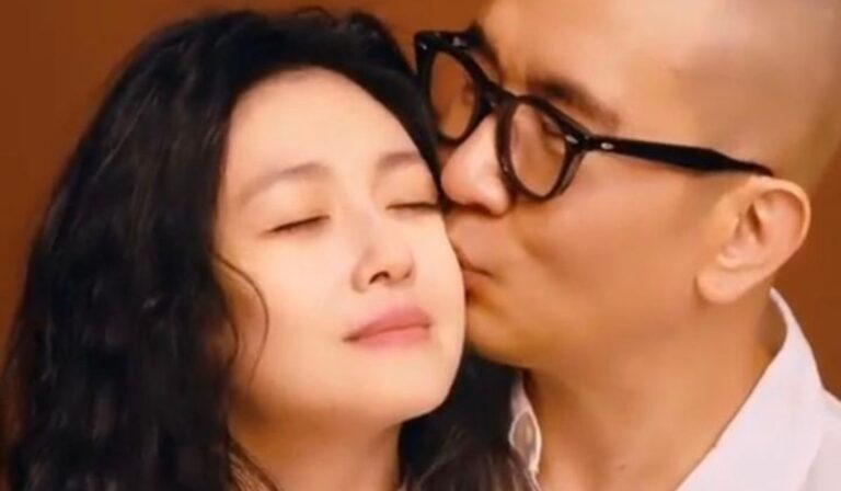 Beloved Korean DJ Reportedly Stopped Eating After The Sudden Tragic Death Of His Wife