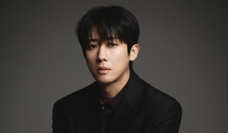 Popular Actor Establishes His Own Agency, To Recruit More Actors In The Future
