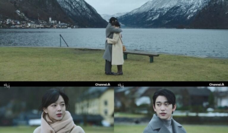 “The Witch” Kdrama Ending Explained- Episode 10 Recap
