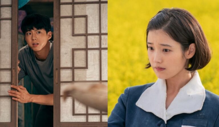 “When Life Gives You Tangerines” Episode 1 To 4 Review- Captivating & Masterful, How Is It Possible To Exceed Such High Expectations?