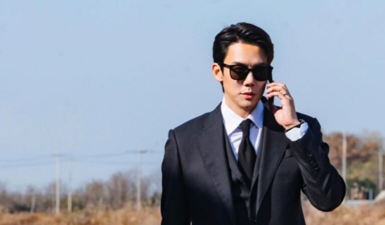 Famous Korean Actor Hit With 7 Billion Won In Correction By Tax Authorities, Actor Requests Review