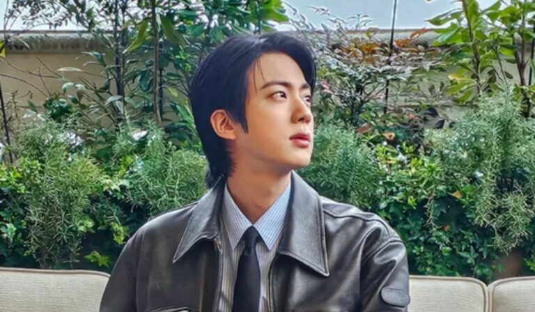Police Suspends Investigation Into Woman Who Kissed BTS Jin At His Fanmeeting, Here Is Why