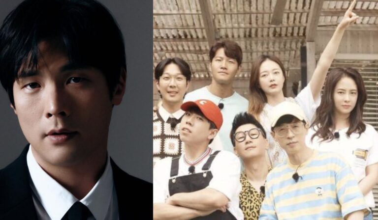 The Popular Actor Joining The Cast Of “Running Man” As A Temporary Member
