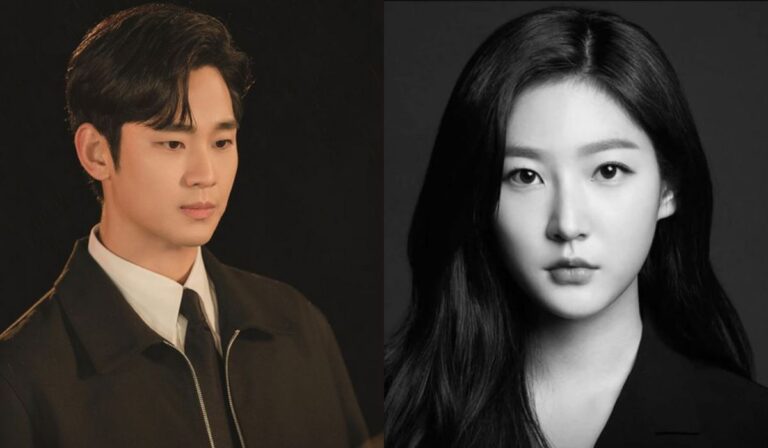 Gold Medalist Denies Cyberwrecker YouTuber Allegations That Kim Soo Hyun Dated Kim Sae Ron When She Was 15