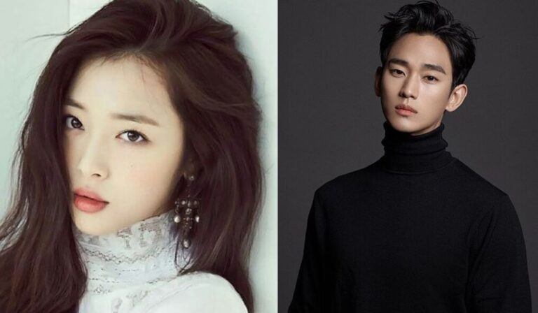 “You’ll Fall From A High Place, Hold On Tight,” Sulli’s Brother Cryptic Message Reportedly Aimed At Kim Soo Hyun Goes Viral
